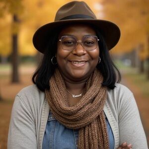 Meet your Posher, Titania